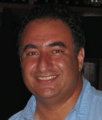 BJ Jabbari